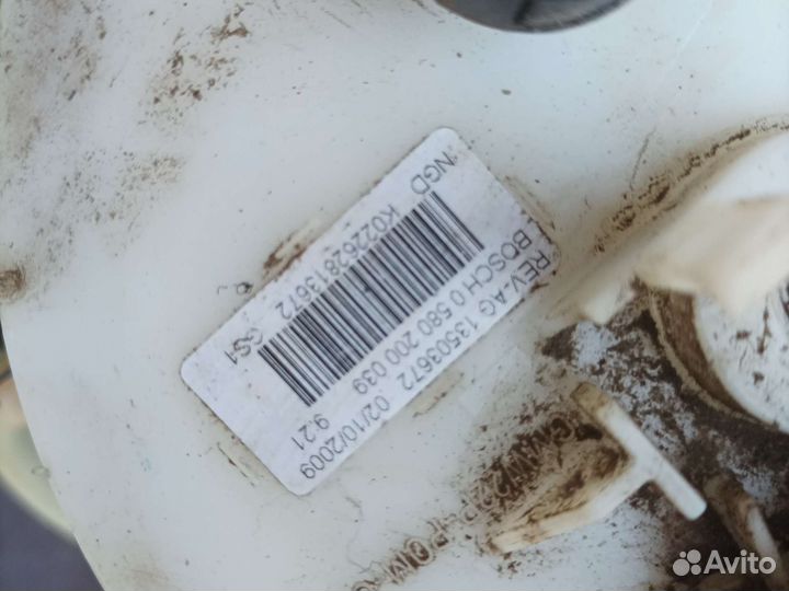 Запчасти на chevrolet cruze 1.8