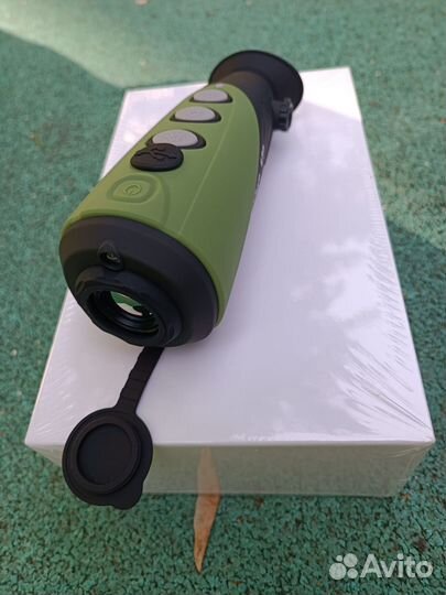 Тепловизор Xeye iRay E3N