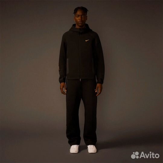 Костюм Nike tech fleece nocta