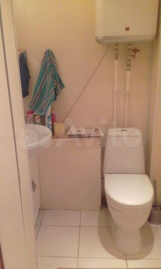 3-к. квартира, 87,4 м², 3/5 эт.