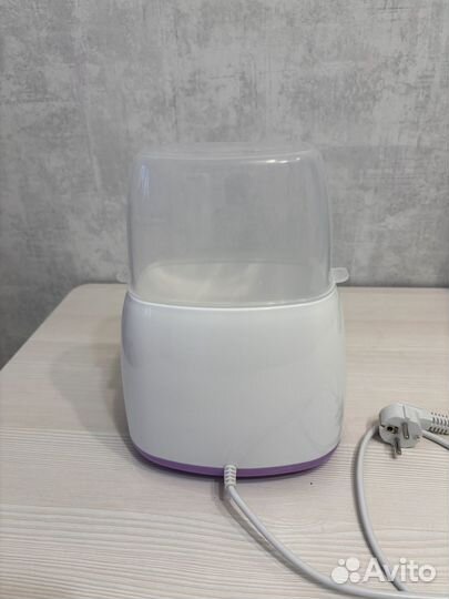 Подогреватель бутылочек