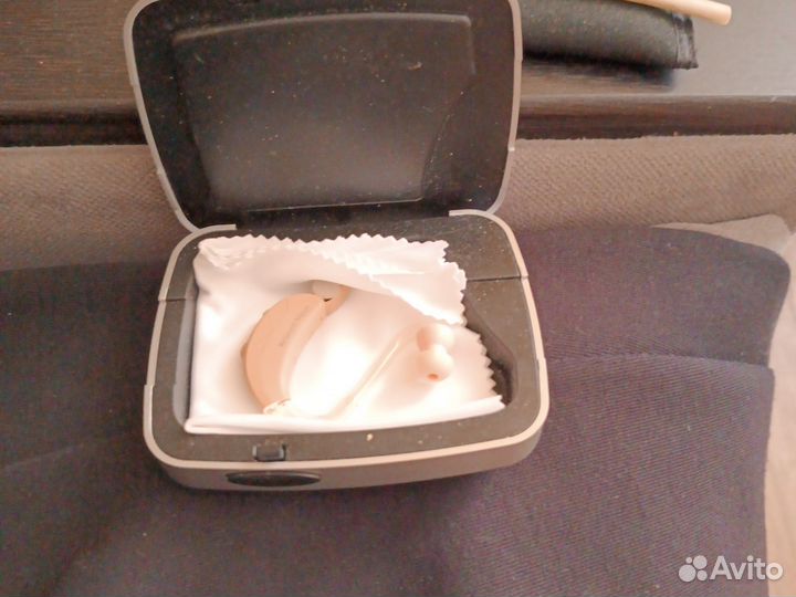 Слуховой аппарат ReSound Match MA2170-V