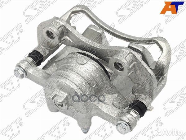 Суппорт тормозной перед nissan cube Z10/AD Y11