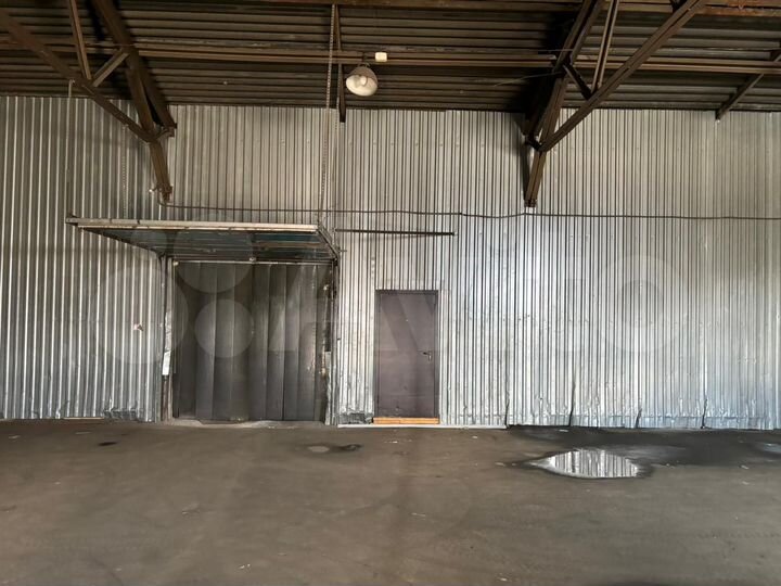 Склад, 605.41 м²