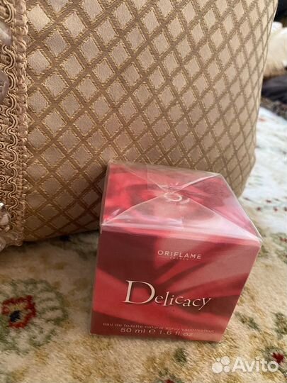 Туалетная вода Orifame редкие, снятые с продаж