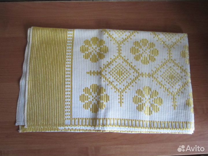 Покрывало в детскую кроватку