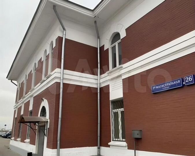 Аренда кафе, ресторана, общепита 426.3 м2 м