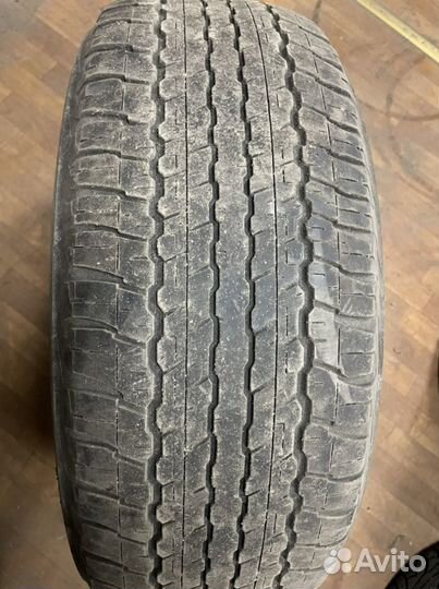 Dunlop Grandtrek AT1 265/60 R18