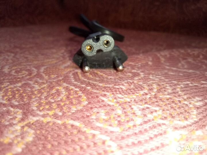 Кабель питания