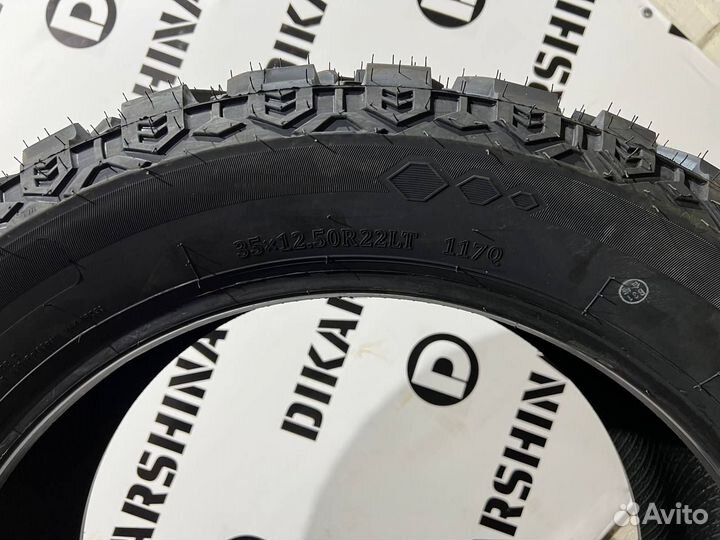 Windforce Catchfors M/T 35/12.5 R22 117Q