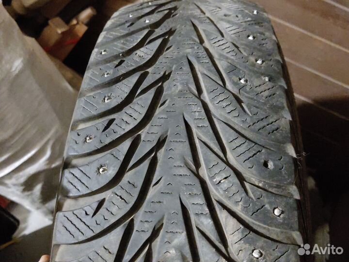 Yokohama Ice Guard IG35 205/70 R15 96T