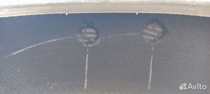 Triangle Winter A/T 275/45 R20 110H