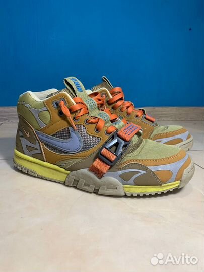 Кроссовки Nike Air trainer 1 sp Coriander 44 EUR