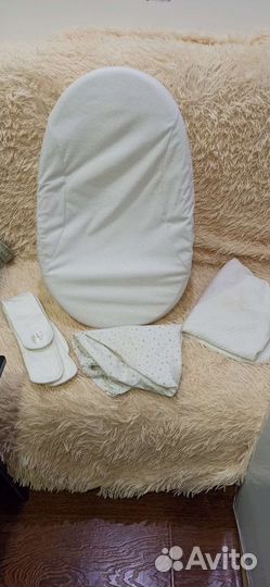 Кокон для новорожденных