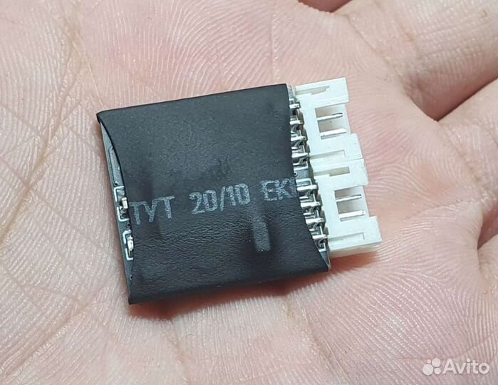 Обманка catgenie 120