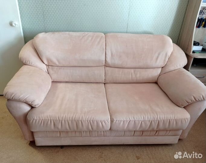 Диван раскладной