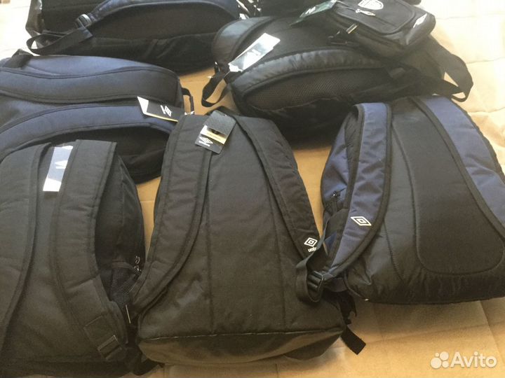 Рюкзак фирменный 
