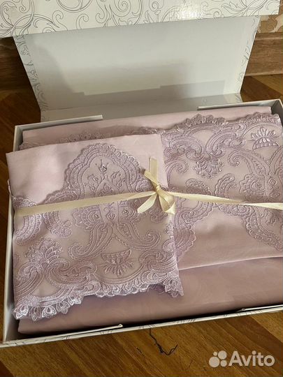 Постельное белье