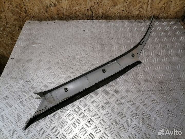 Обшивка стойки правая Kia Spectra 2001-2011