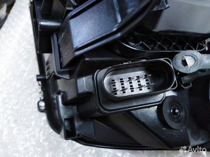 Фара правая Ford Focus Ii 2004 - 2008