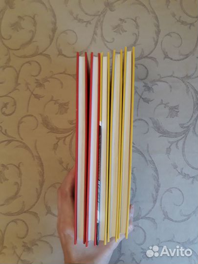 Агата мистери