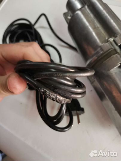 Насос погружной