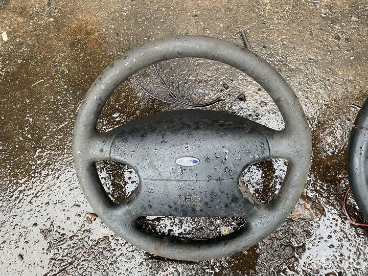 Рулевое колесо с AIR bag Ford Mondeo I, II