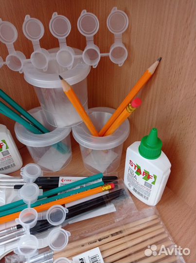 Набор для рисования