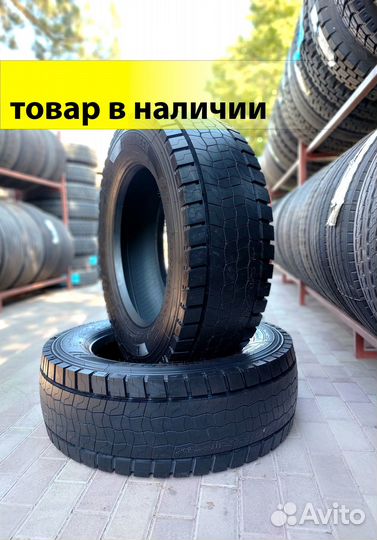 Шины 295/60r22.5 Evergreen EDL11 artd: 811