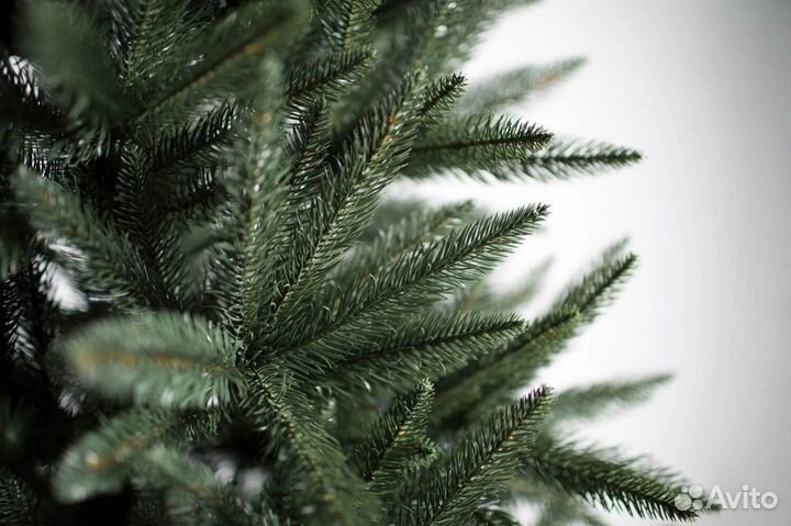 Ель искусственная 210 см