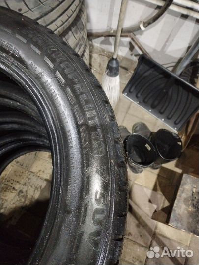 Колеса р19 5*114.3