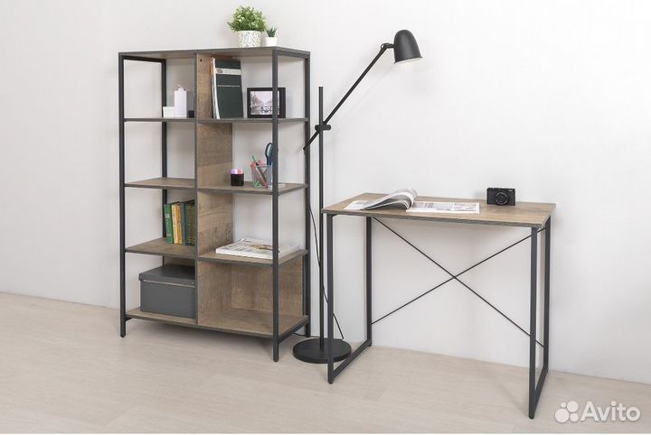 Компьютерный стол Трувор