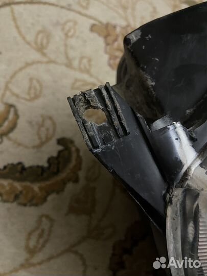 Фары приора аригинал