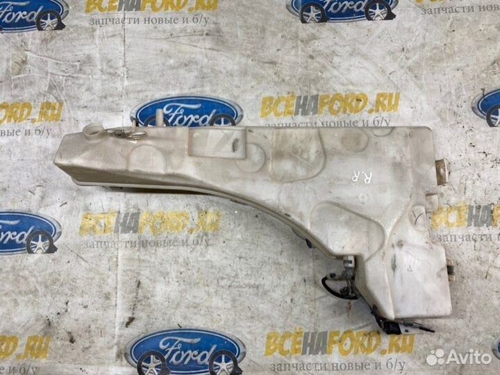 Бачок омывателя Bmw X5 E70 2007/2013