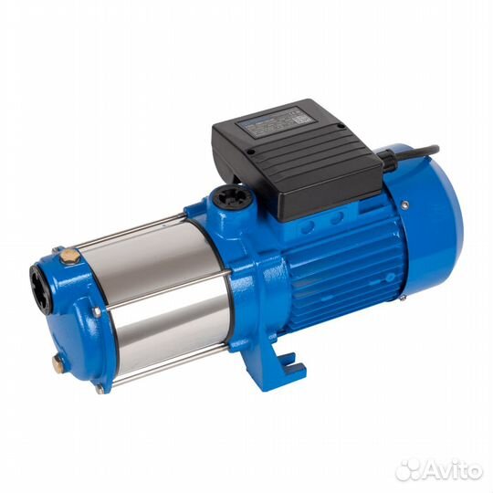 Насос многоступенчатый aguario AMH 150-6P