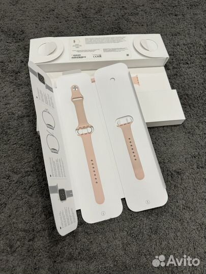 Apple Watch Series 6 40mm