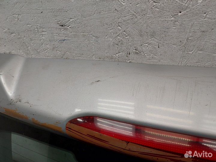 Двигатель стеклоочистителя задний Land Rover Freel