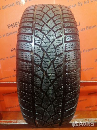 Dunlop SP Winter Sport 3D 225/55 R16 95H