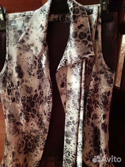 Летний костюм