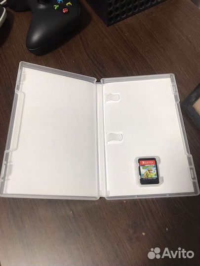 Gigantosaurus the game nintendo switch