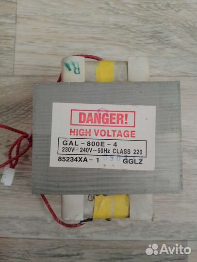 Трансформатор силовой