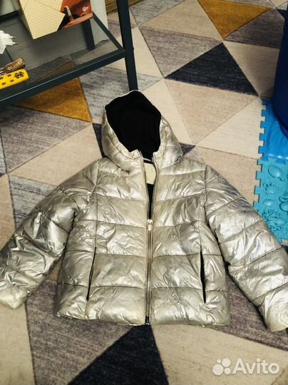 Детские вещи на девочку