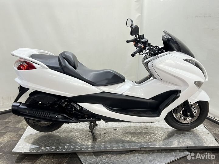 Скутер Yamaha Majesty 250