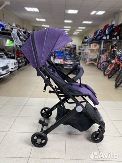 Коляска прогулочная Коляска детская
