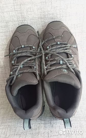 Мембранные ботинки Merrell Deverta 39