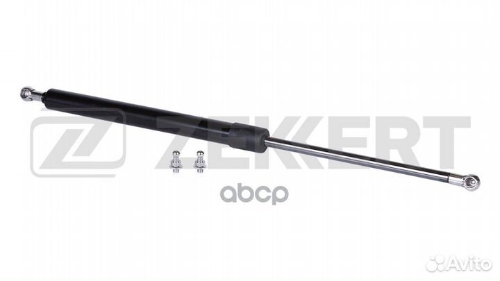 Пружина газовая багажника Mitsubishi Pajero Spo