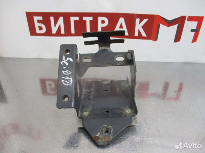 Кронштейн дозатора реагента системы AdBlue Scania P, R, G