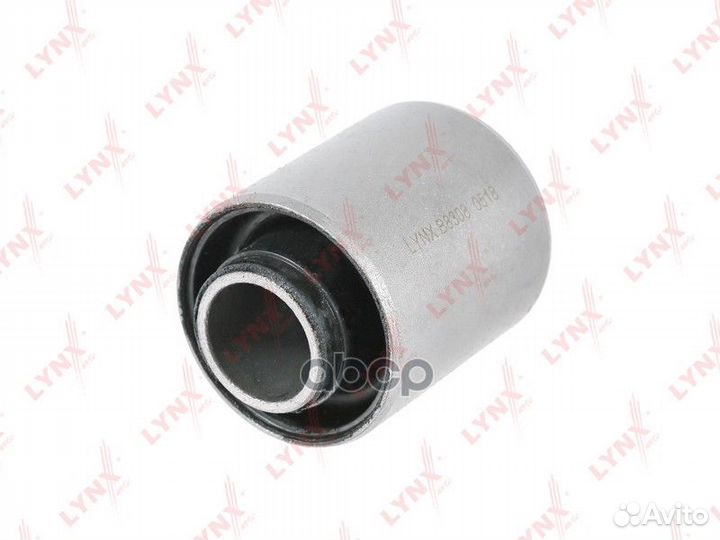 Сайлентблок рычага подвески перед прав/лев