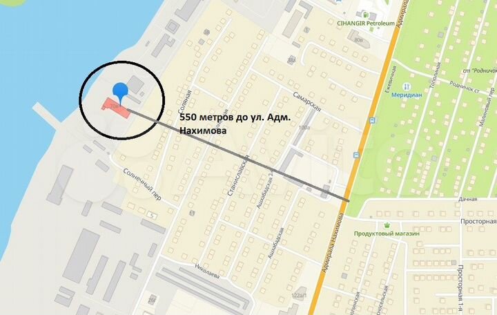 База (земля+здание) свободного назначения, 1679.1