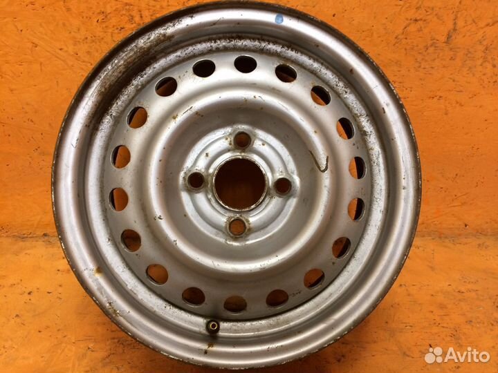 1 шт. Диски - R14 (4х100)